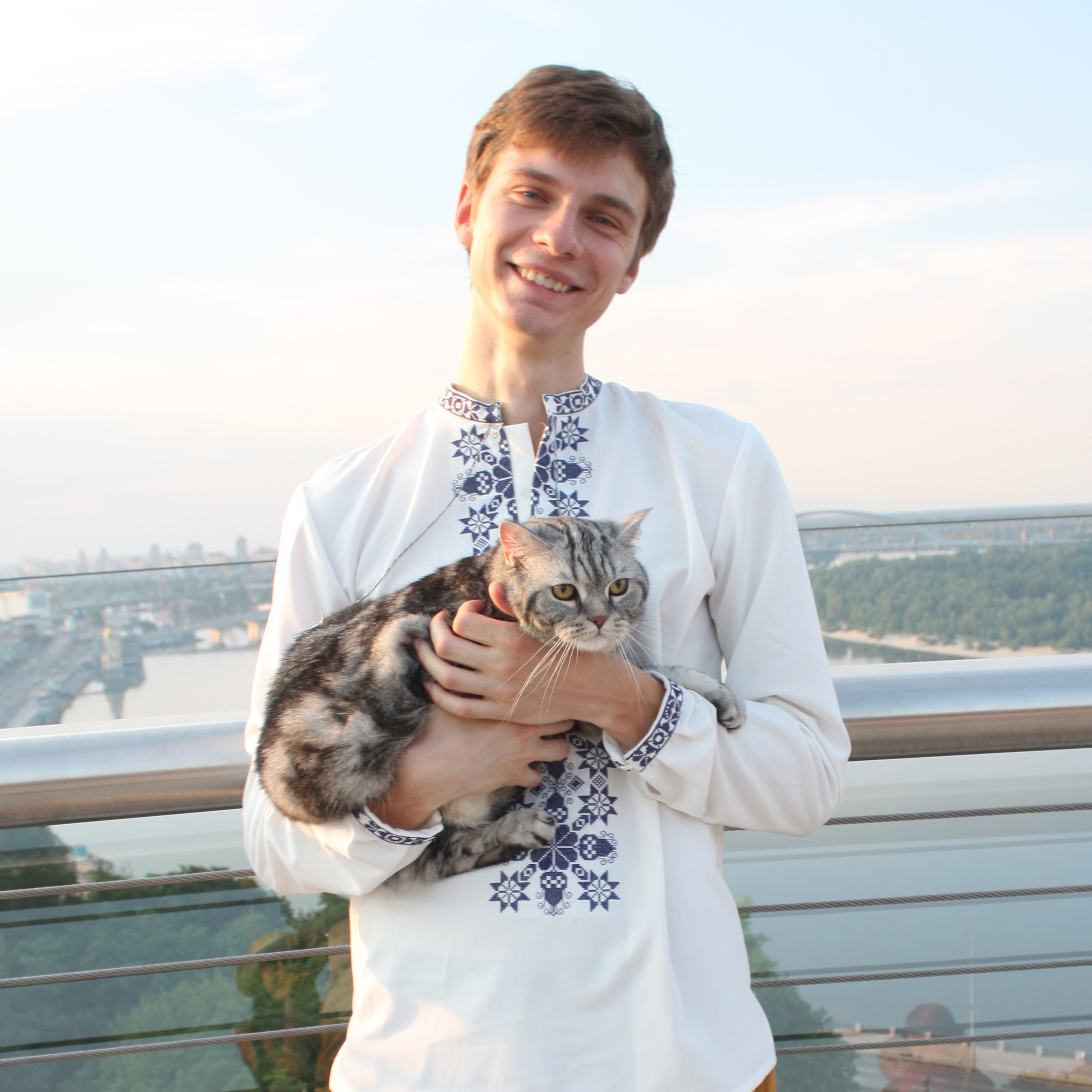 Andrii Nikolaiev