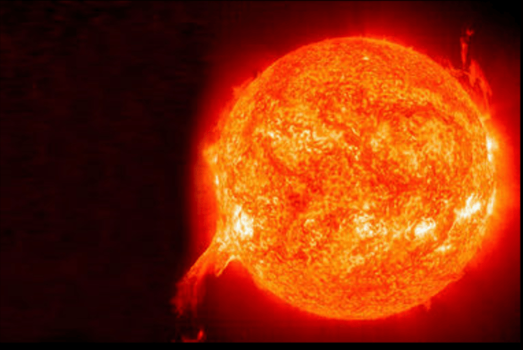 Solar Flare Classification